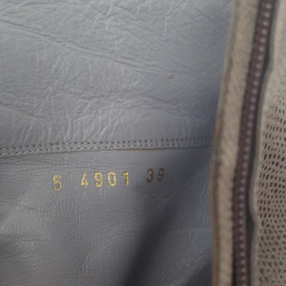 Sergio Rossi size 39 boots leather snake effect ankle heeled stiletto - Picture 11 of 12